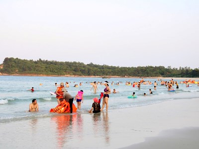 Du lịch “không cần lý do” trỗi dậy trong năm 2026 