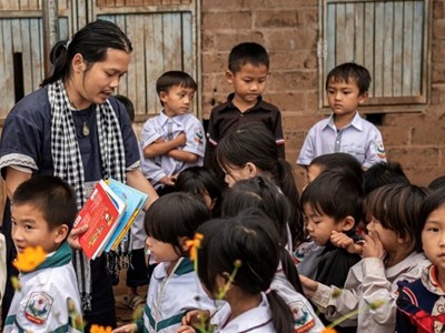 “Nuôi em” dừng dòng tiền thu - chi, rà soát lại toàn bộ hoạt động