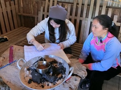 HTX Mường Hoa với nỗ lực lưu giữ tinh hoa văn hóa bản địa gắn với phát triển du lịch