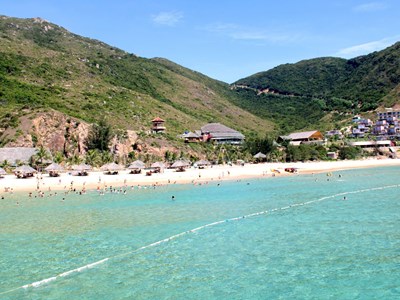 Du lịch Việt Nam bước vào cuộc đua mới