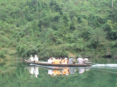  Người Việt ưu tiên hành trình trong nước, sum vầy bên gia đình 