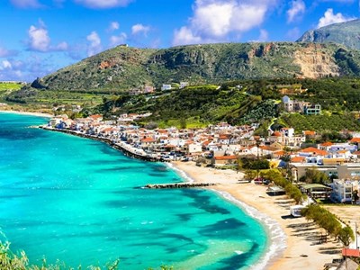 10 điểm đến hạnh phúc nhất dành cho du khách năm 2026