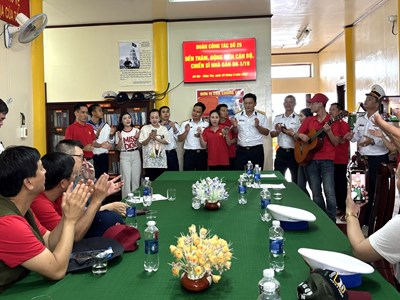 Đối tượng nào được thụ hưởng? 