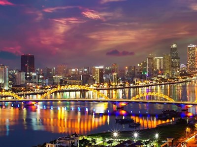 Năm 2025, du khách Việt yêu thích nhất 10 điểm đến nào?