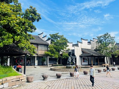 10 thành phố “hút” khách quốc tế nhiều nhất năm 2025