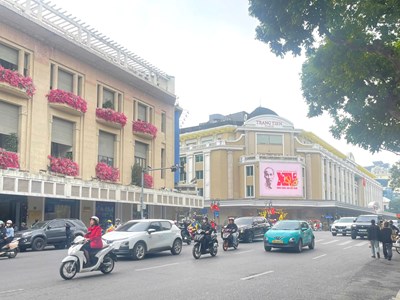 Điều không tưởng đã thành thật