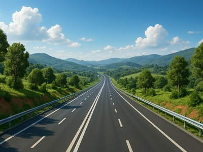 Sắp thi công một trong những cao tốc xuyên rừng đẹp nhất Việt Nam