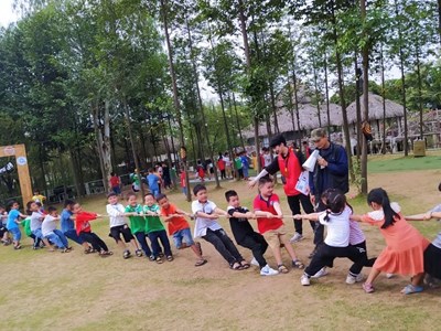 Hà Nội cho học sinh nghỉ Tết 9 ngày, TP.HCM có nơi nghỉ 14 ngày 