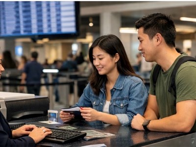 Vé máy bay hay vé tàu Tết 2026, đâu là lựa chọn phù hợp?