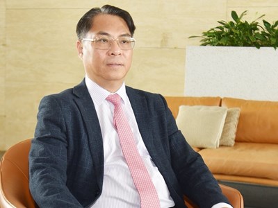 Bí thư Tỉnh ủy Cao Bằng Phan Thăng An: “Quyết tâm xây dựng Cao Bằng trở thành tỉnh năng động, phát triển nhanh và bền vững“