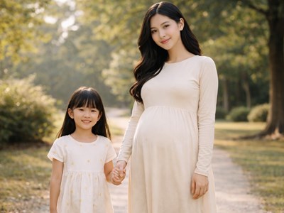 Tăng thời gian nghỉ thai sản từ tháng 7.2026