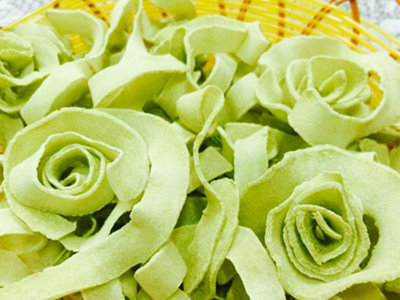 Mứt dừa vị trà xanh và cà phê: món ngon lạ miệng dễ làm 