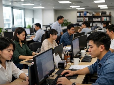 Lịch nghỉ năm 2026: Khả năng vượt 26 ngày?