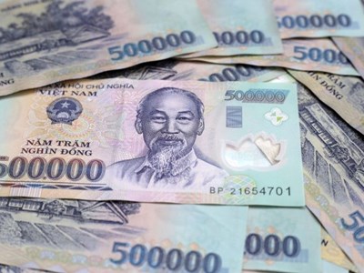 Ai được nhận 500.000 đồng tiền Tết Nguyên đán năm 2026?