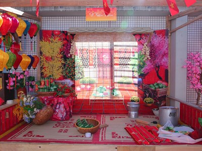 Tết Việt Saitama 2026: Giữ hồn Việt nơi xứ sở hoa anh đào