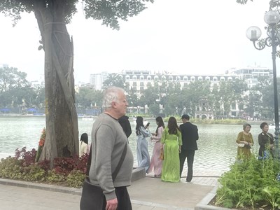 Việt Nam lần đầu vào top 10 điểm đến hưu trí hàng đầu thế giới năm 2026