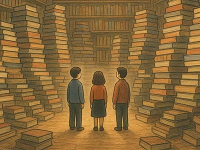 Công nghệ AI có làm e ngại giới văn chương?