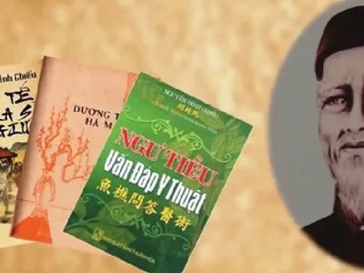 Ba danh nhân văn hóa Việt tuổi Ngọ xứng đáng được tôn vinh   
