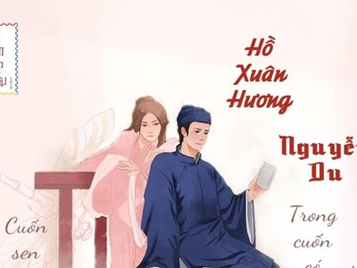Đại thi hào Nguyễn Du & những dấu hỏi trong “mười năm gió bụi”