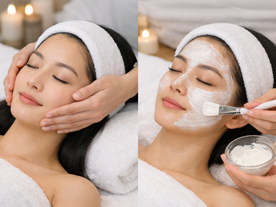 Glowcation 2026: Du lịch làm đẹp, chăm sóc da bằng AI lên ngôi