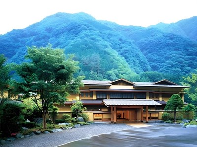 Khách sạn cổ nhất hành tinh: 1.300 năm tồn tại qua 52 thế hệ