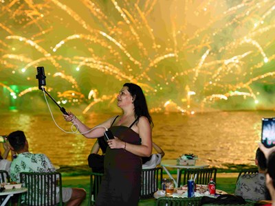 Báo Mỹ lý giải vì sao Phú Quốc đang “hot” bậc nhất châu Á