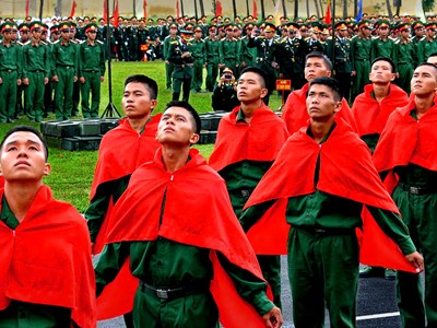 Ba nghìn đồng mẹ trao và một đời gửi biển