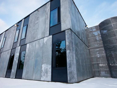 Nhà tù ở Na Uy: Tù nhân được học nhạc, tập yoga, chơi thể thao   