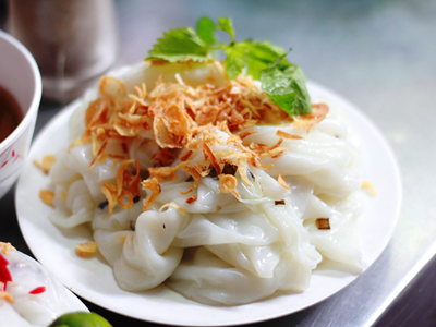 Nghề bánh cuốn Thanh Trì: Từ gánh rong phố cổ đến di sản quốc gia