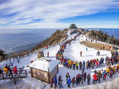 Quốc gia nào đang “đi trước” thế giới gần 60 năm?