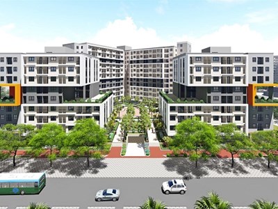 Khởi tố vụ lừa đảo nhà ở xã hội hơn 40 tỉ đồng tại Hà Nội