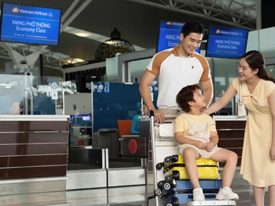 Cuộc đua đặt vé trước khi giá chạm đỉnh