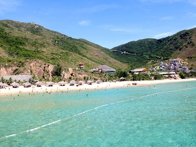 “Đại ngàn chạm biển xanh”: Từ khóa thúc đẩy tìm kiếm tour Tây Nguyên