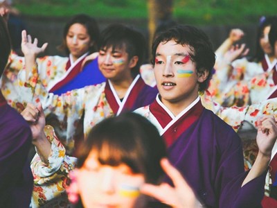 Quốc gia nào là nơi có con người lịch sự nhất?