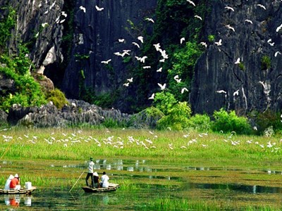 Giá vé tham quan Ninh Bình điều chỉnh, cao nhất tới 300.000 đồng