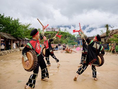 Dấu ấn kinh tế tư nhân trong diện mạo văn hóa thế hệ mới của Việt Nam