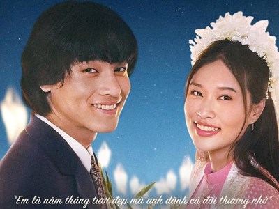 “Hẹn em ngày nhật thực” gây ám ảnh: Yêu sâu đến mấy vẫn có thể rời xa