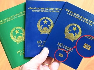 Hộ chiếu điện tử “tăng nhiệt” trước mùa hè 2026
