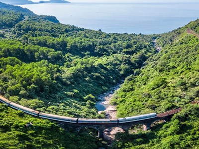 Hơn 44.000 vé tàu dịp lễ 30.4 đã bán, tăng chuyến từ TP.HCM