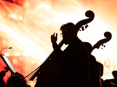 Nhìn lại Art.tecture #2: Kiến trúc cũng là một… nhạc cụ