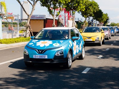 Mẫu A-SUV nào giá lăn bánh tốt nhất, chi phí tiết kiệm nhất?