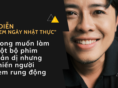 Mong muốn làm một bộ phim giản dị nhưng khiến người xem rung động