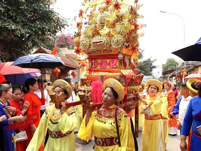 Lễ hội Bình Đà năm 2026: Lan tỏa giá trị văn hóa cội nguồn 