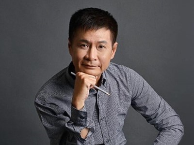 Đạo diễn Lê Hoàng: “Điện ảnh phải nuôi dưỡng niềm tin vào con người”