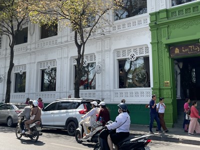 Nắng nóng gia tăng, châu Á đối diện nguy cơ kép về sức khỏe và an ninh lương thực