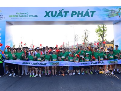 Nghỉ lễ 30.4: Theo chân runner trải nghiệm tọa độ giải trí “all-in-one” mới tại Cần Giờ