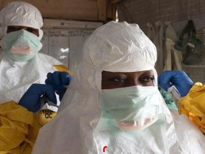 Ebola có tỉ lệ tử vong tới 90%: Những điều cần biết để nhận diện, phòng ngừa