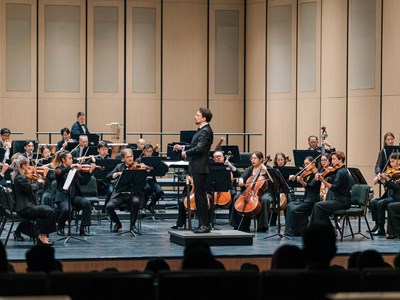 Hòa nhạc “Shades of Paris”: thần đồng piano Lise de la Salle cùng dàn nhạc SSO tái hiện sắc màu âm nhạc Pháp
