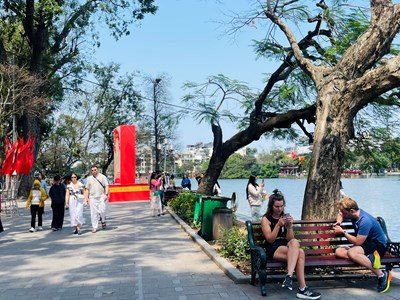 Khách Việt dẫn đầu APEC về xu hướng săn ưu đãi du lịch