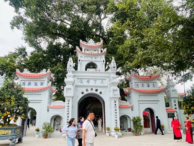 Vì sao nhiều du khách ngày càng thích du lịch chậm?